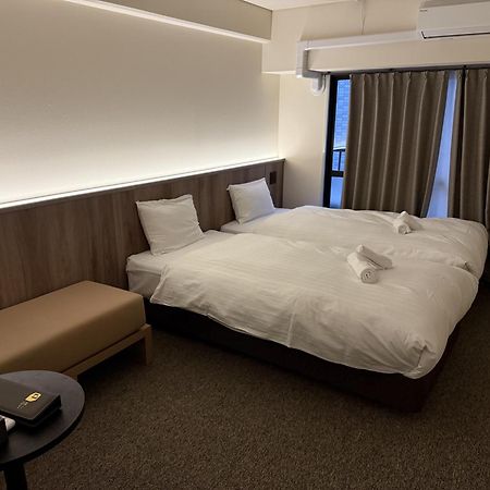 Lite House Shinsaibashi IV Hotel Osaka Exterior photo